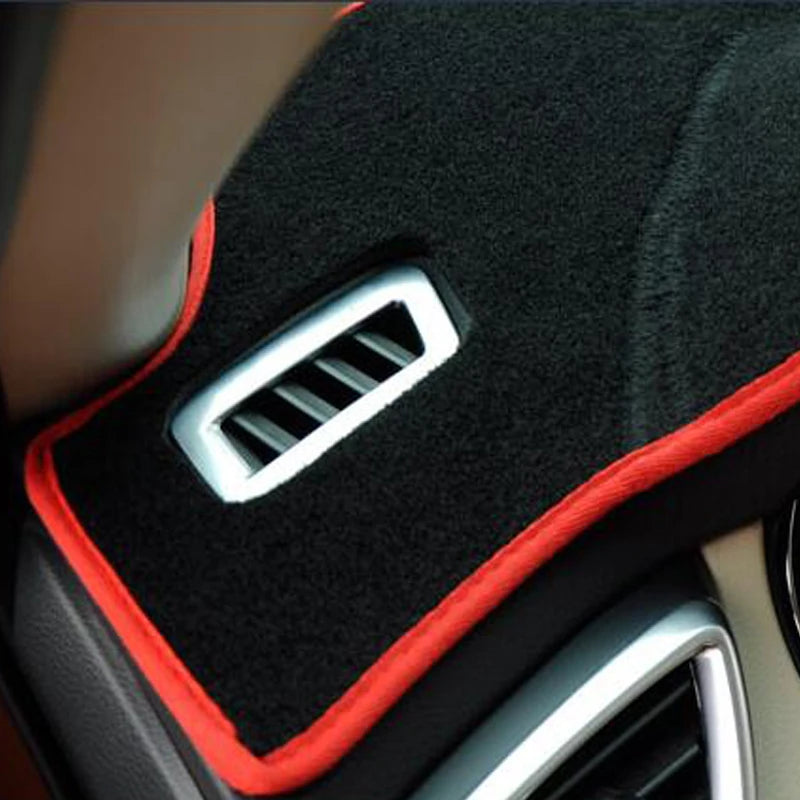 DREAM WEAVER - KIA DASHBOARD SUNSHADE
