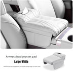 DREAMWEAVER - CAR MEMORY FOAM ARMREST BOOSTER