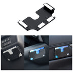 DREAMWEAVER - CAR INTERIOR CARD HOLDER