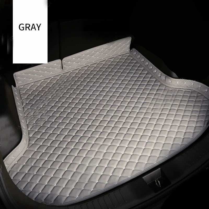 DREAM WEAVER - CAR TRUNK MAT