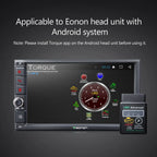 DREAM WEAVER - CAR DIAGNOSTIC ADAPTER