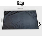 DREAM WEAVER -  WATERPROOF CAR TRUNK MAT