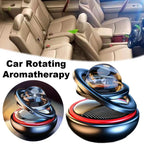 DREAMWEAVER - SOLAR POWER CAR AROMATHERAPY