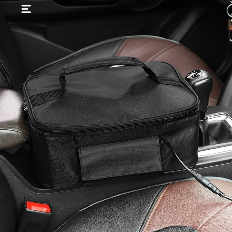 DREAM WEAVER - CAR FOOD WARMER 12V