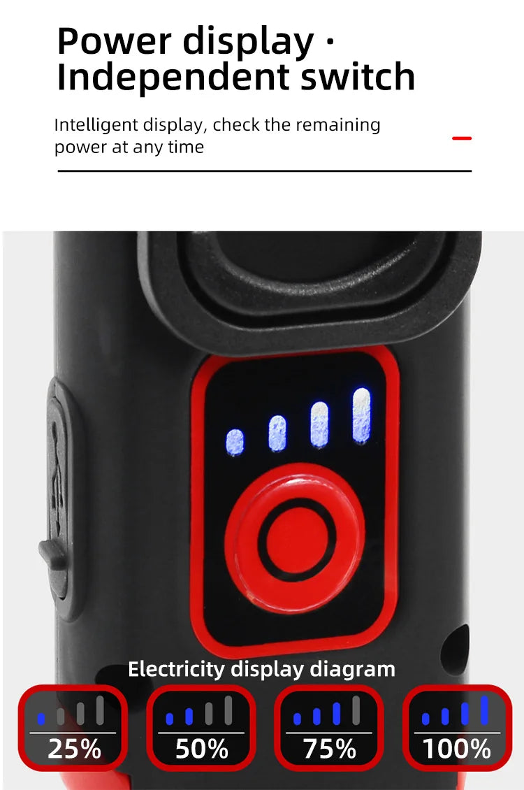 DREAM WEAVER - AUTO DETAILING LIGHT