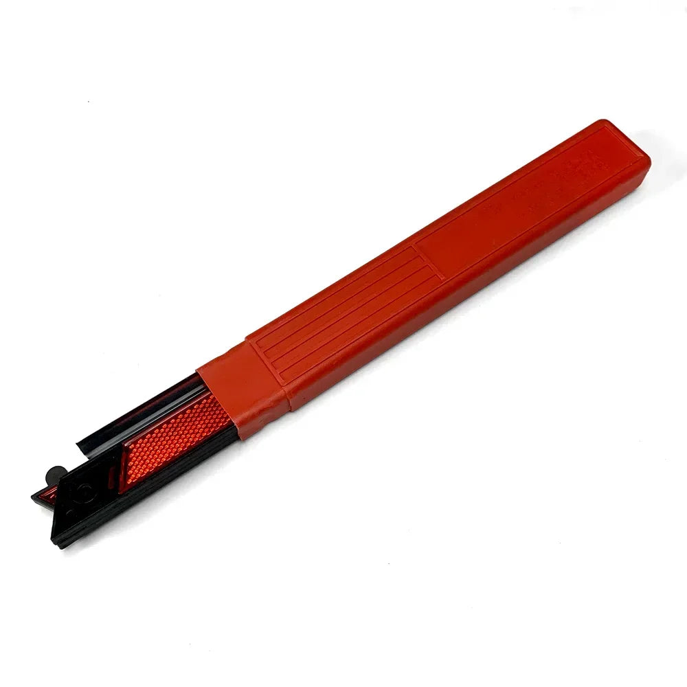 DREAMWEAVER - FOLDABLE CAR WARNING TRIANGLE REFLECTOR