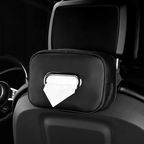 DREAMWEAVER - HEADREST TISSUE STORAGE