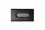 DREAMWEAVER - SUN VISOR TISSUE STORAGE