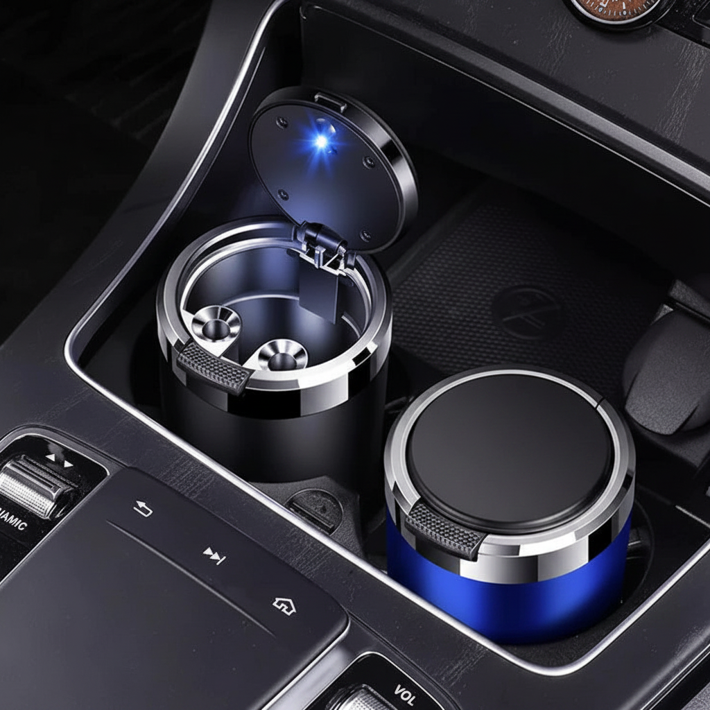 DREAM WEAVER - CAR ASHTRAY