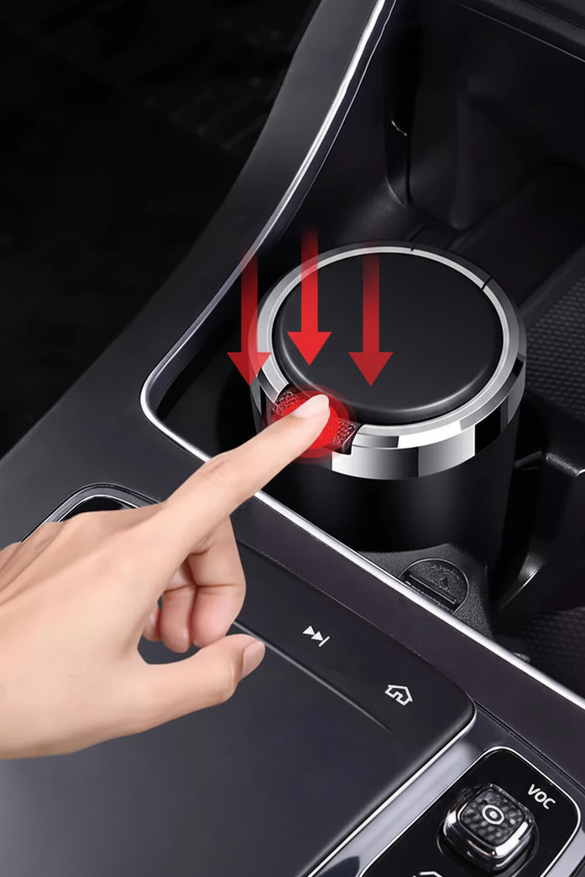 DREAM WEAVER - CAR ASHTRAY