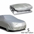 DREAM WEAVER - UNIVERSAL CAR COVER