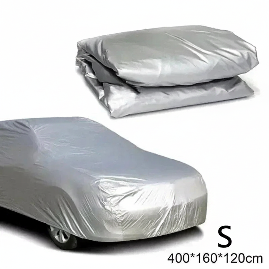 DREAM WEAVER - UNIVERSAL CAR COVER