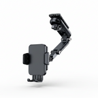 DREAM WEAVER - ROTATIONAL CAR PHONE HOLDER