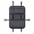 DREAMWEAVER - 6 POCKET CAR BACK STORAGE BAG