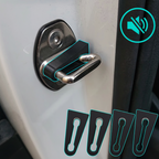 DREAMWEAVER - CAR DOOR SILENT BUFFER STOPPER