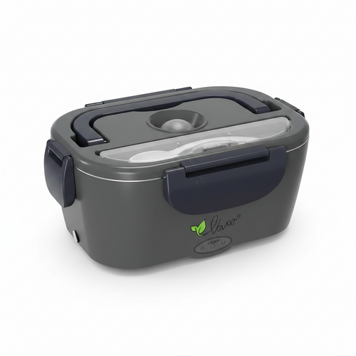 DREAM WEAVER - 3-IN-1 CAR ELECTRIC FOOD WARMER