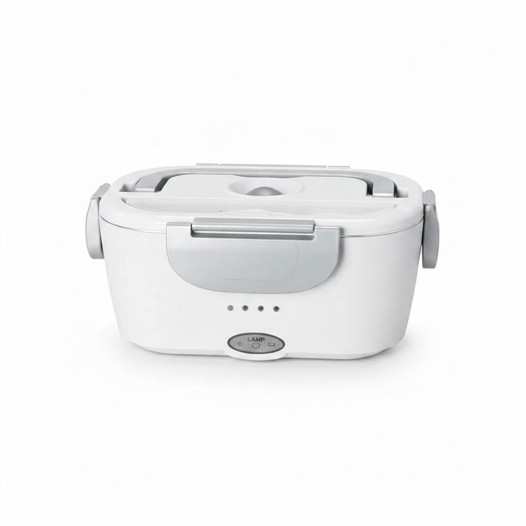 DREAM WEAVER - 3-IN-1 CAR ELECTRIC FOOD WARMER