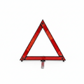 DREAMWEAVER - FOLDABLE CAR WARNING TRIANGLE REFLECTOR