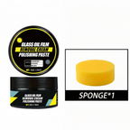 DREAMWEAVER - CAR GLASS OIL FILM REMOVAL PASTE
